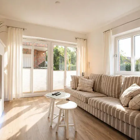 Beachloft Borkum