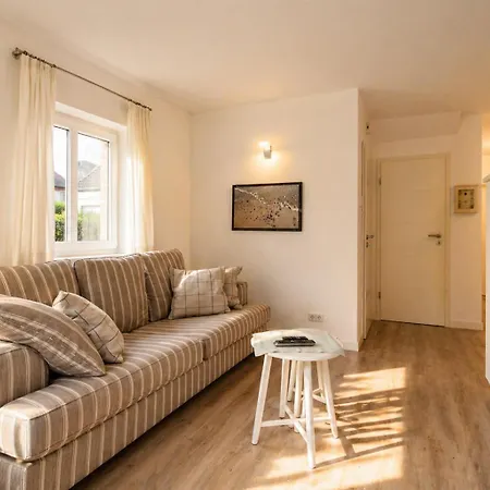 Beachloft Apartment Borkum