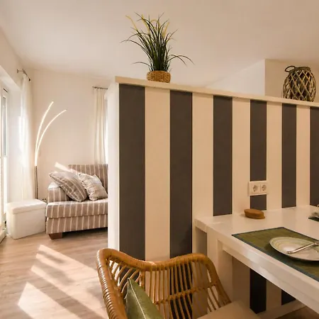 Beachloft * Borkum
