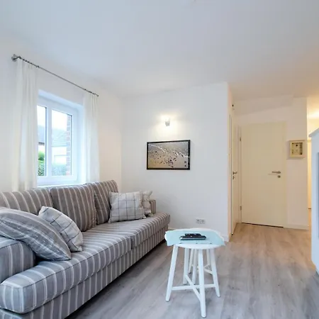 Beachloft * Боркум