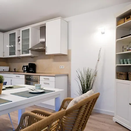 Beachloft * Боркум