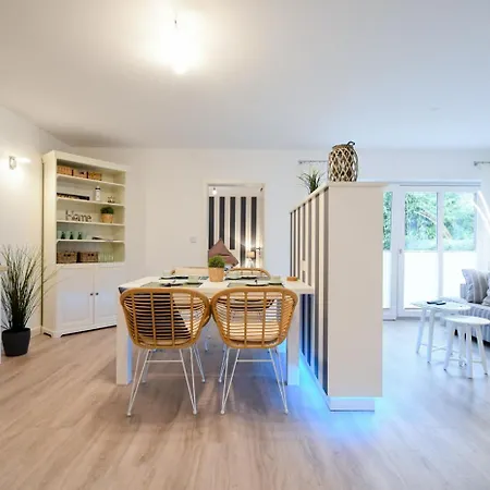 Beachloft * Боркум